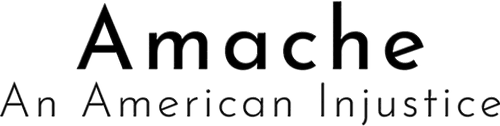 Amache: An American Injustice logo