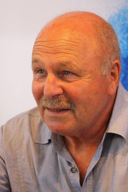 Petr Skoumal fotoğrafı