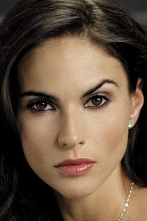 Ramona Bădescu fotoğrafı