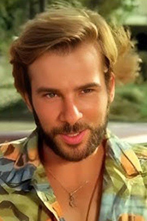 Yalçın Tülpar fotoğrafı