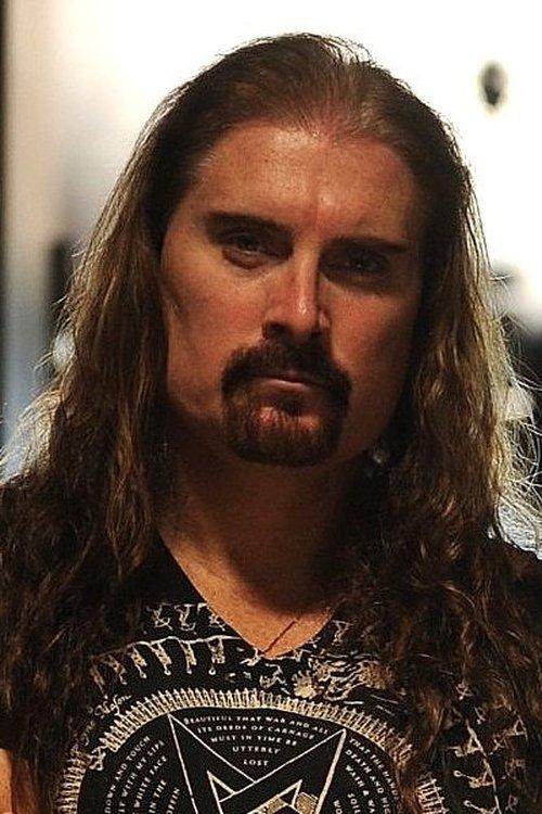 James LaBrie fotoğrafı