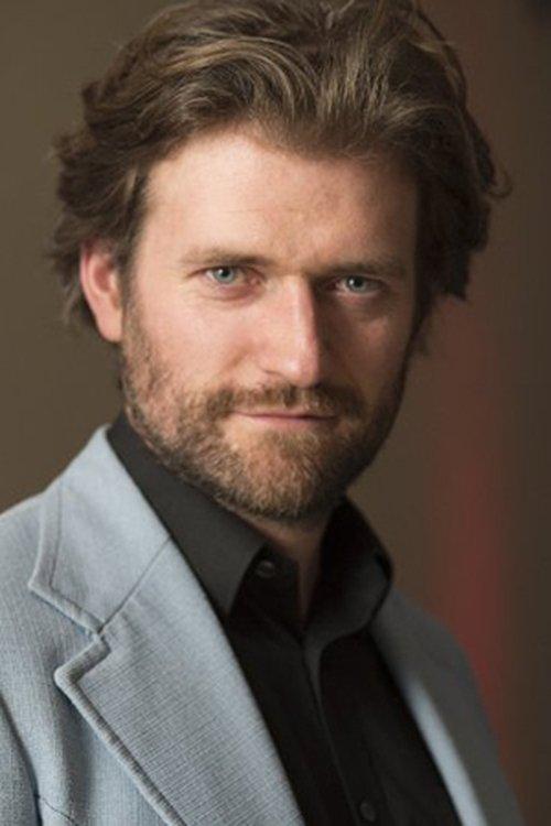 Henry Douthwaite fotoğrafı