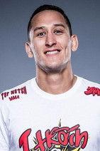 Justin Gonzales fotoğrafı