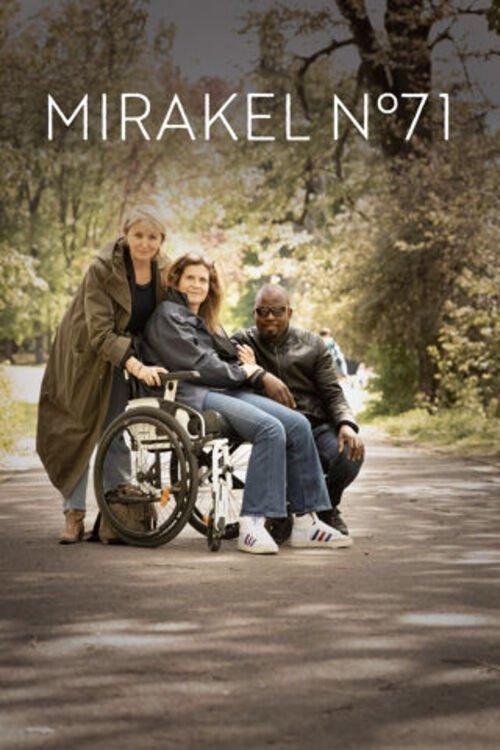 Mirakel n°71 dizi afişi