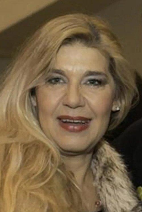 Eftihia Moshaki fotoğrafı