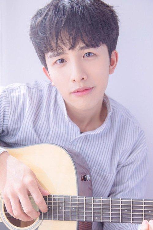 Li Shengjia fotoğrafı