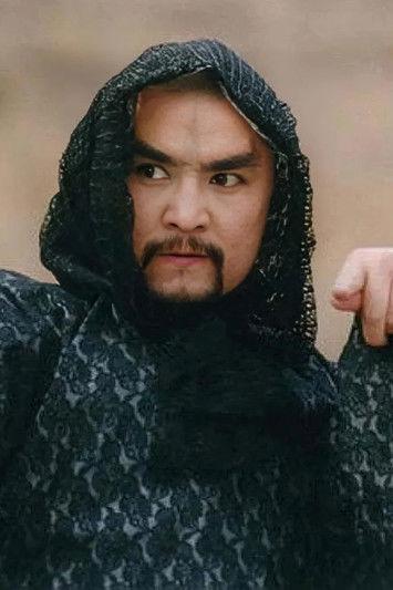 Ma Jielin fotoğrafı