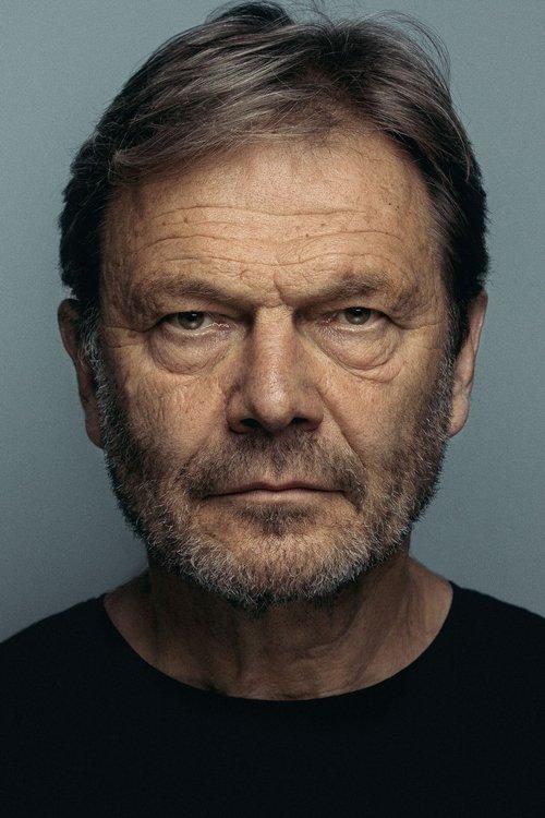 Alexander Strobele fotoğrafı