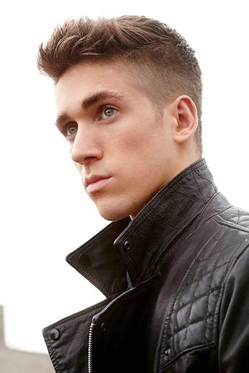 Myles Erlick fotoğrafı