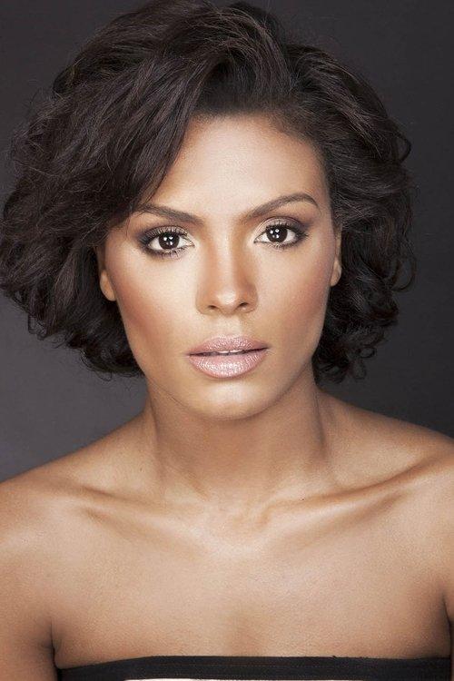 Lidi Lisboa fotoğrafı