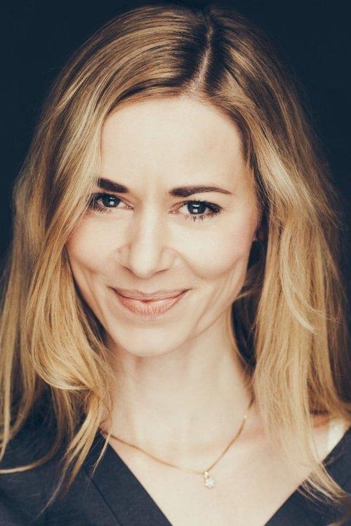 Therese Damsgaard fotoğrafı