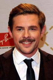 Klaas Heufer-Umlauf fotoğrafı