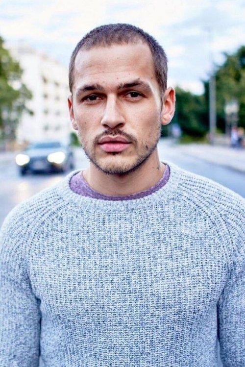 Sascha Weingarten fotoğrafı