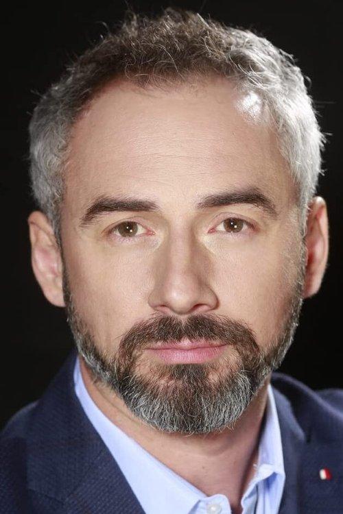 Jacek Kopczyński fotoğrafı