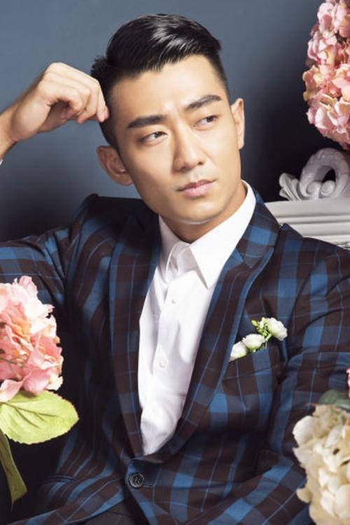 Wang Tao fotoğrafı