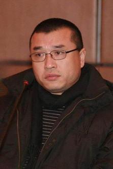 Kang Honglei fotoğrafı