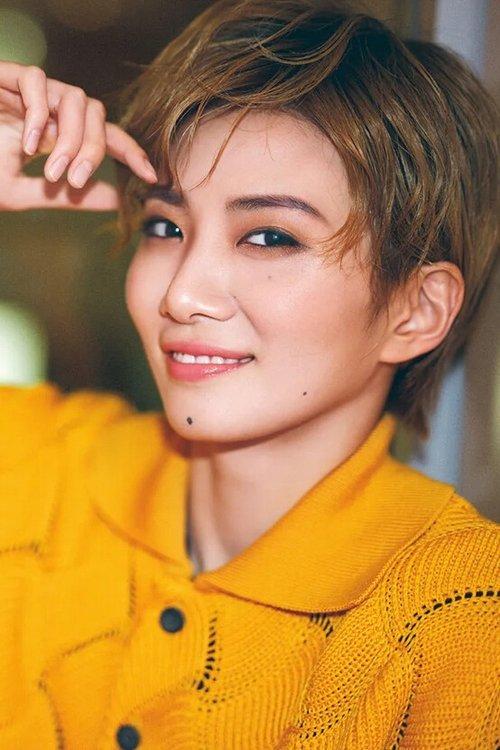 Shin Kiwami fotoğrafı