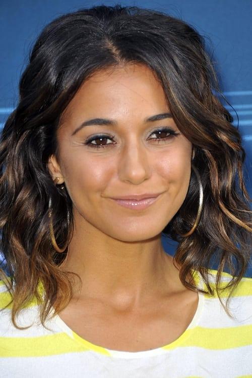 Emmanuelle Chriqui fotoğrafı