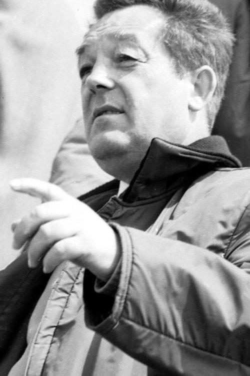 Jozef Zachar fotoğrafı