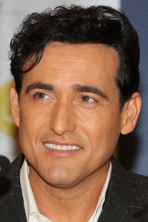 Carlos Marín fotoğrafı