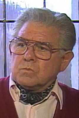 Peter W. Staub fotoğrafı