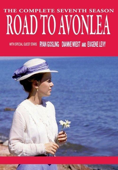 Road to Avonlea Sezon 7