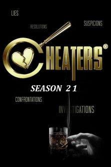 Cheaters Sezon 21