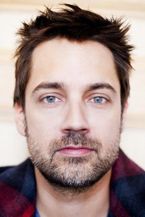 Jean-François Nadeau fotoğrafı