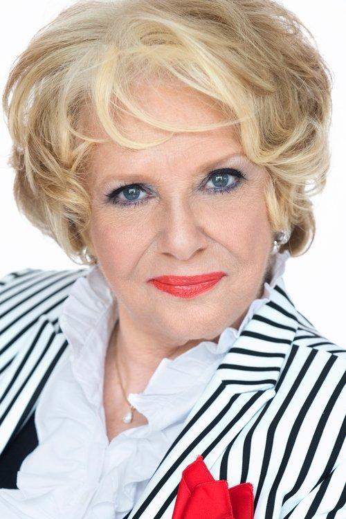 Shirley Théroux fotoğrafı