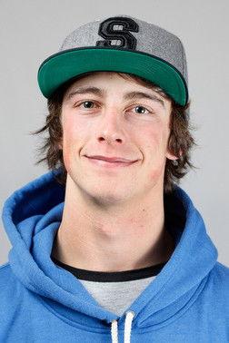 Craig McMorris fotoğrafı