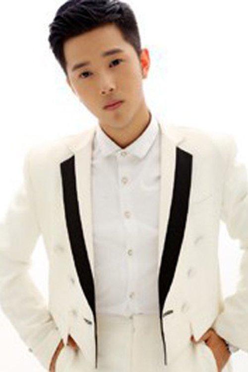 Gao Chenglong fotoğrafı