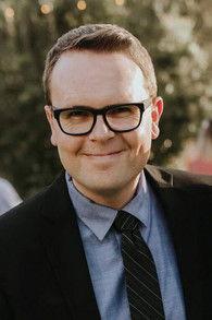 Anthony Parisi fotoğrafı