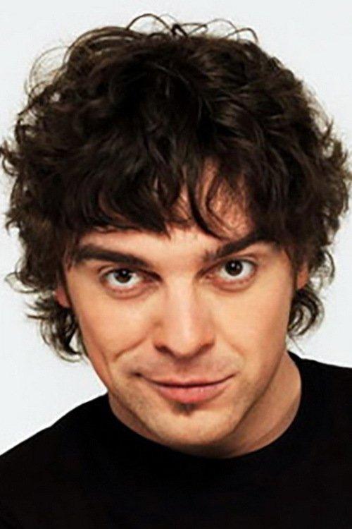 Dmitriy Sorokin fotoğrafı