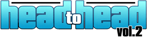 Head to Head 2 logo