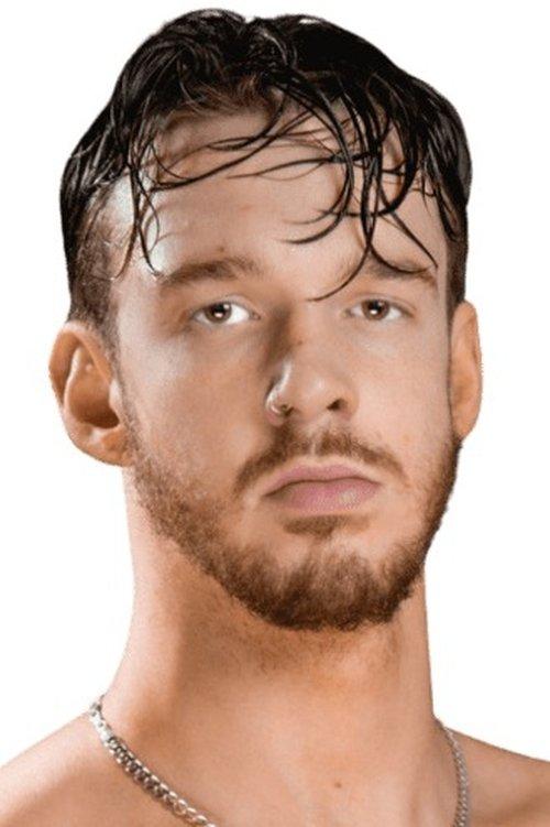 Connor Mills fotoğrafı