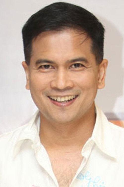 Khrisna Mukti fotoğrafı