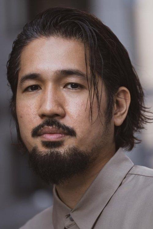 Keiji Tamayose fotoğrafı