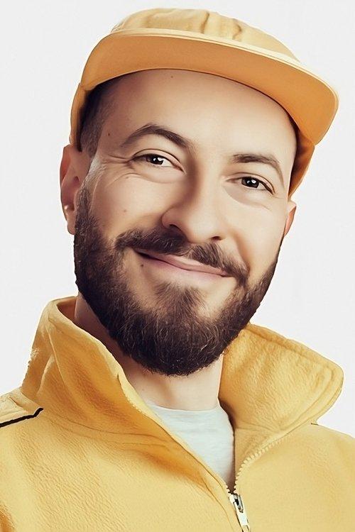 Blaise Bersinger fotoğrafı