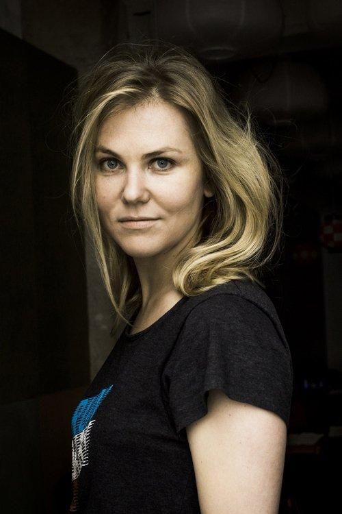 Marie-Lorna Vaconsin fotoğrafı