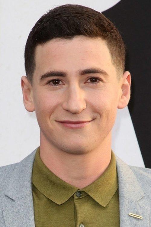 Sam Lerner fotoğrafı