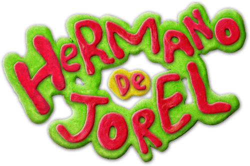Jorel's Brother logo