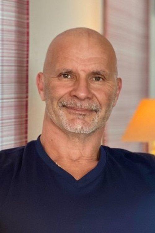 Franck Ropers fotoğrafı