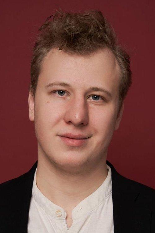 Savely Naumov fotoğrafı