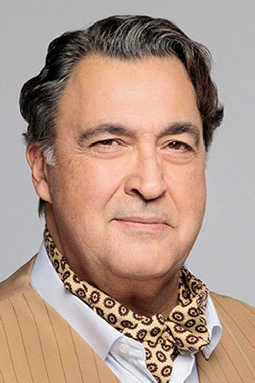 Yannis Stefopoulos fotoğrafı