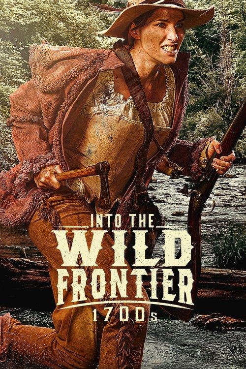 Into the Wild Frontier Sezon 3
