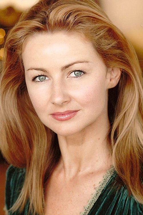 Ursula Brooks fotoğrafı