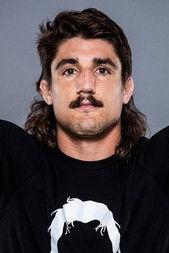 Aaron Jeffrey fotoğrafı