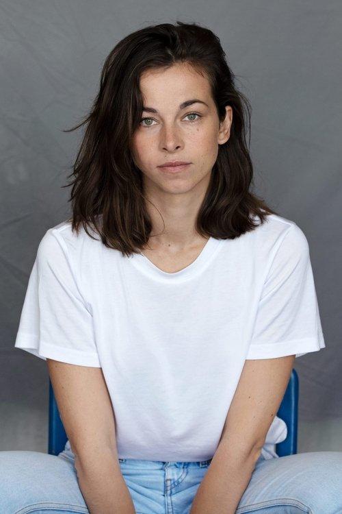 Marie Hacke fotoğrafı