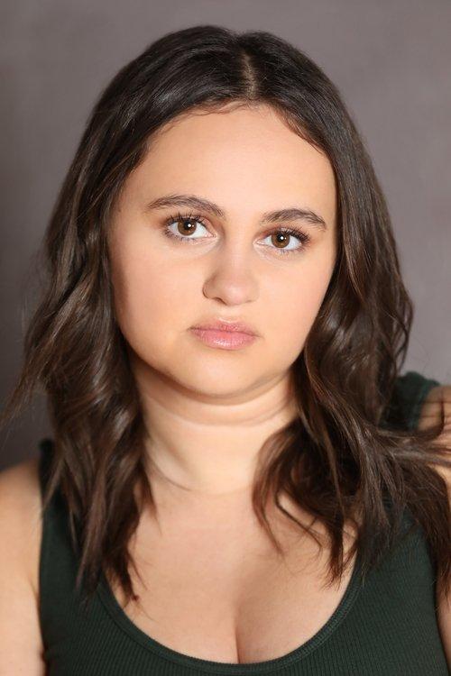 Mary-Charles Jones fotoğrafı