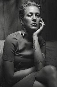 Jessy Greer fotoğrafı